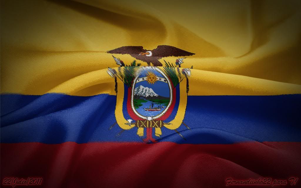 ecuador ecuador