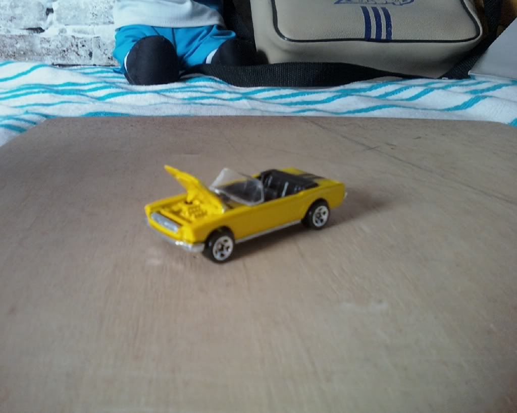 RC RC