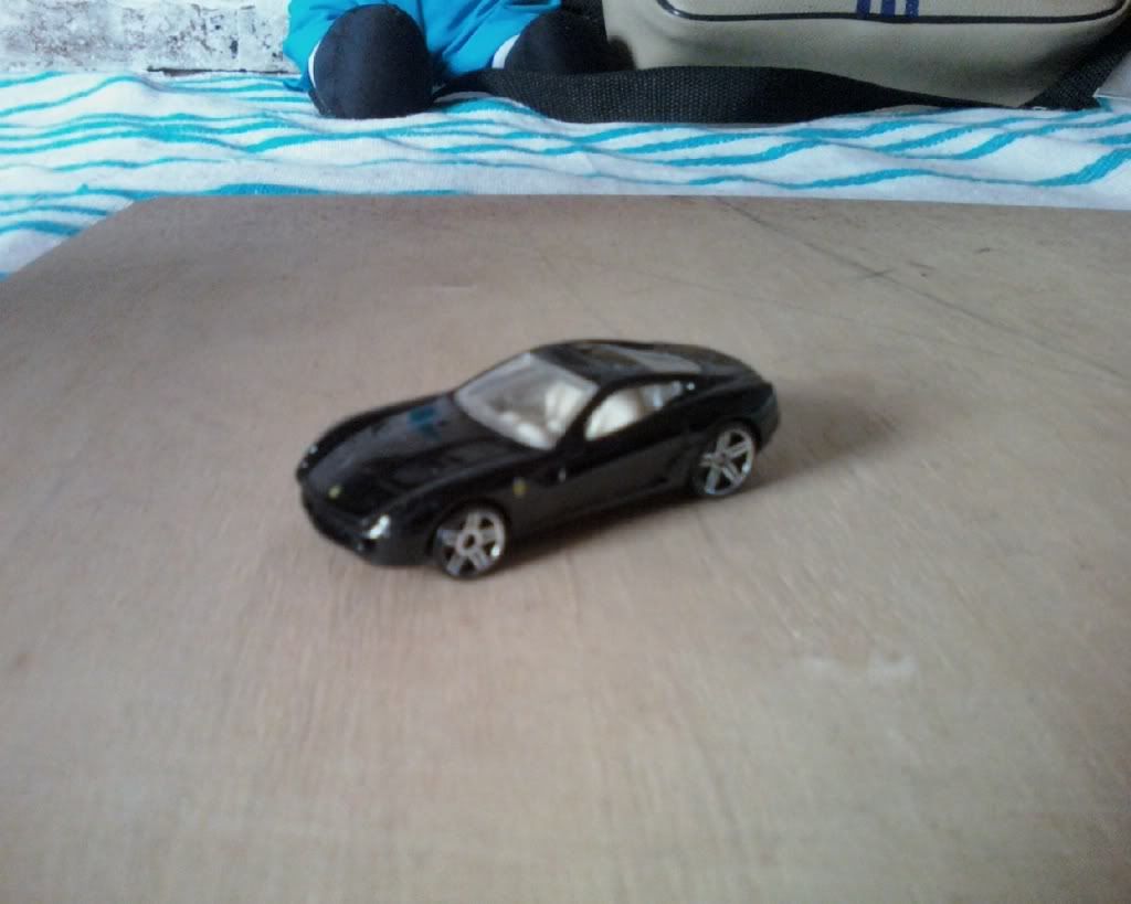 RC RC