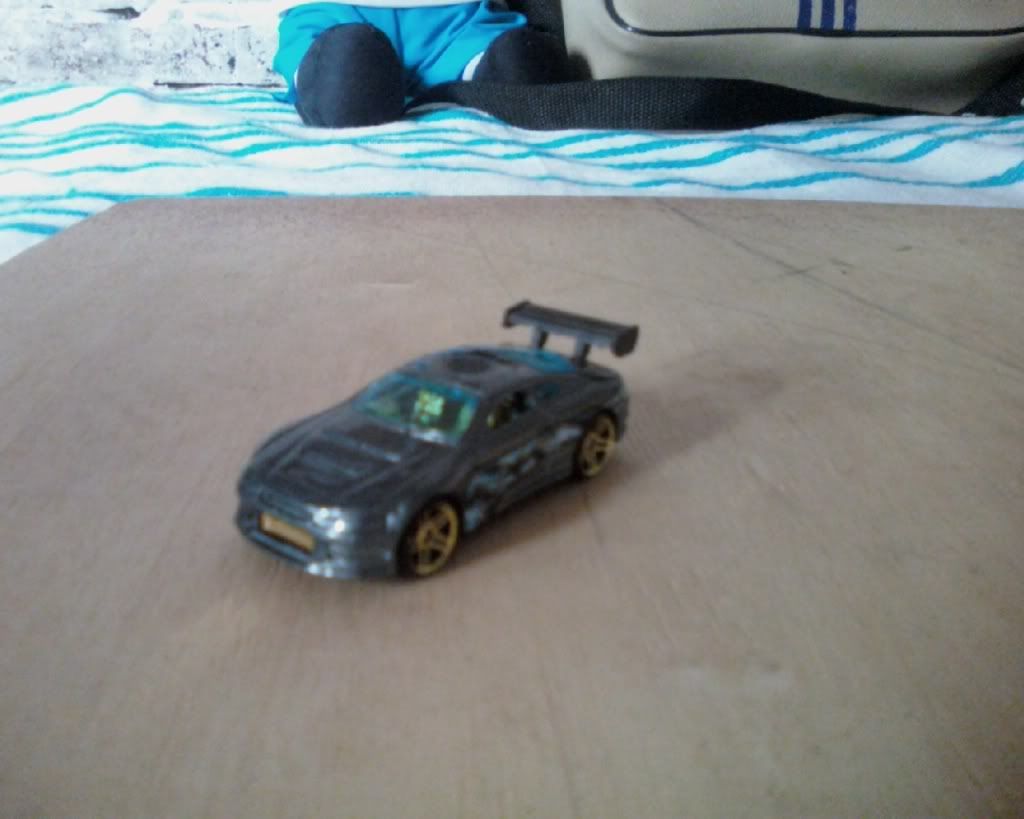 RAdio Control RAdio Control