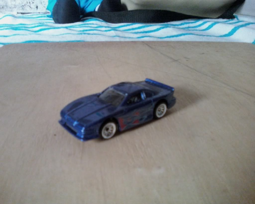 RC RC