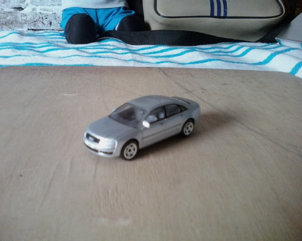 RC RC