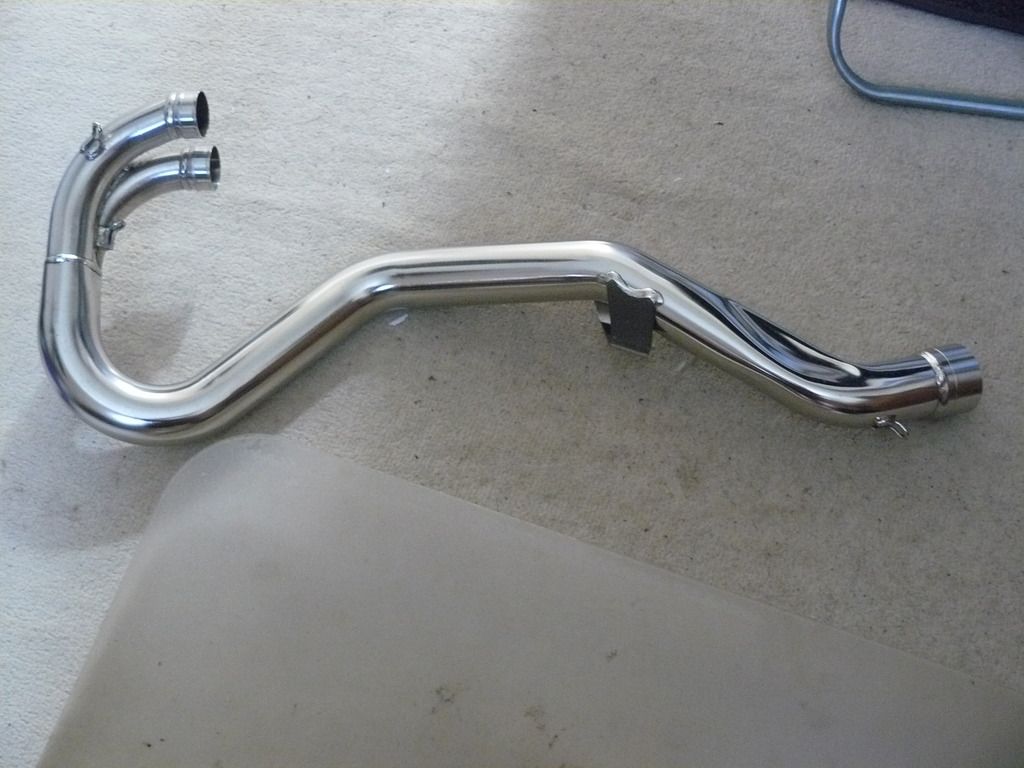 ktm 65 exhaust