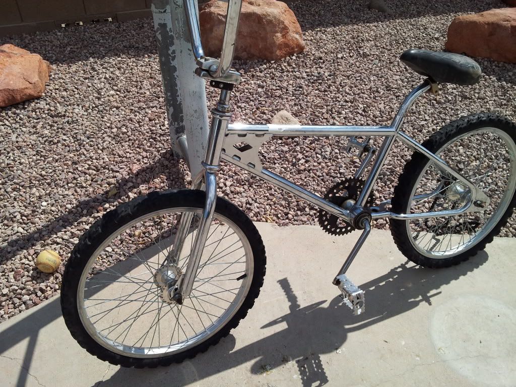 diamondback silver streak serial number