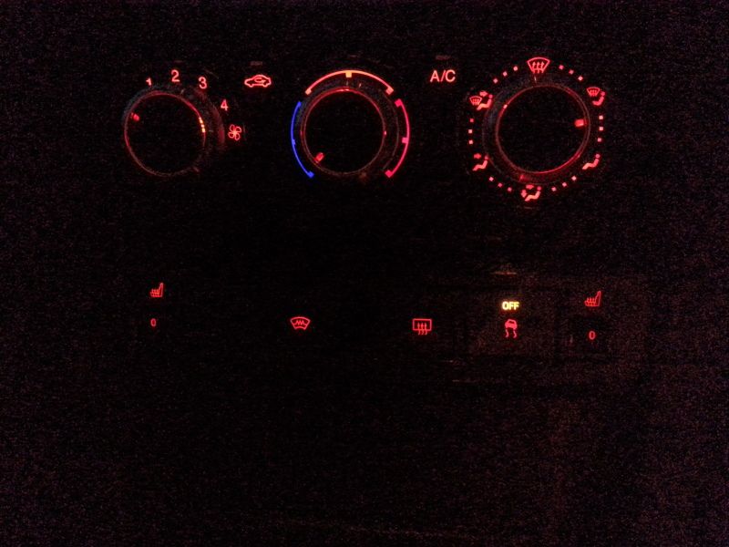 Guide To Fit Ford Focus Esp Button Ford Focus Guides Ford Owners