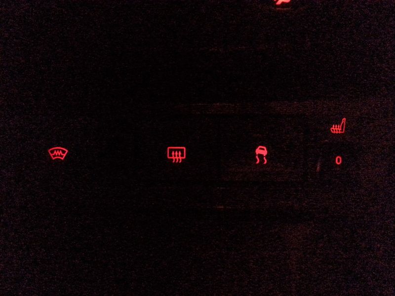 Guide To Fit Ford Focus Esp Button Ford Focus Guides Ford Owners