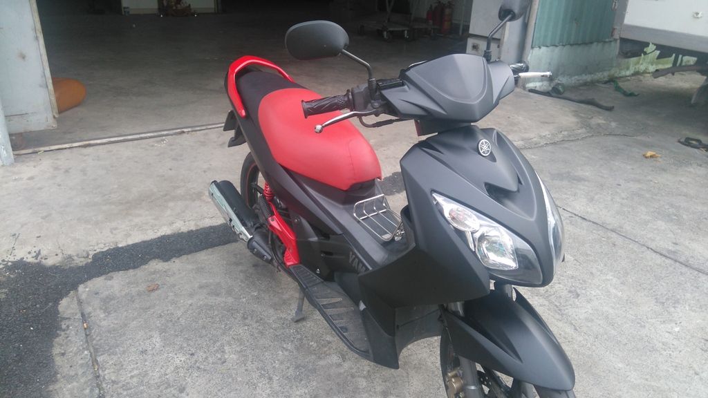 Novol 2 đèn 2007 nhà sử dụng - 1