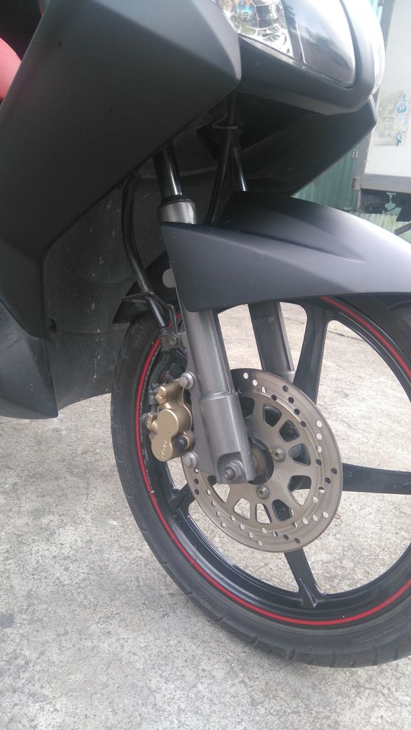 Novol 2 đèn 2007 nhà sử dụng - 3