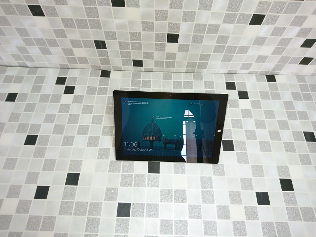 Surface 3 mới tinh như ngọc trinh - 4