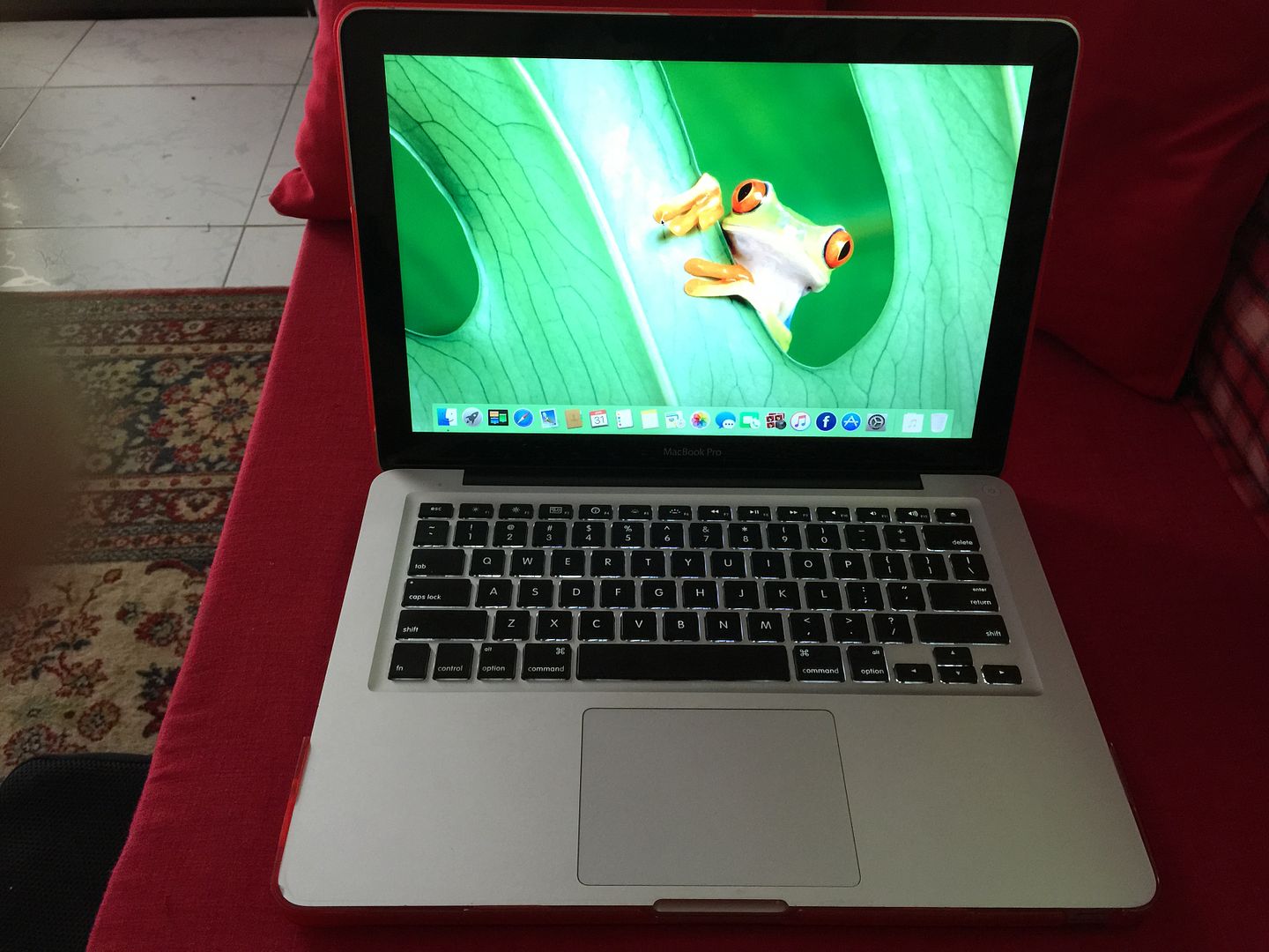 Tab samsung 3,Macbook pro... cần thanh lý - 1