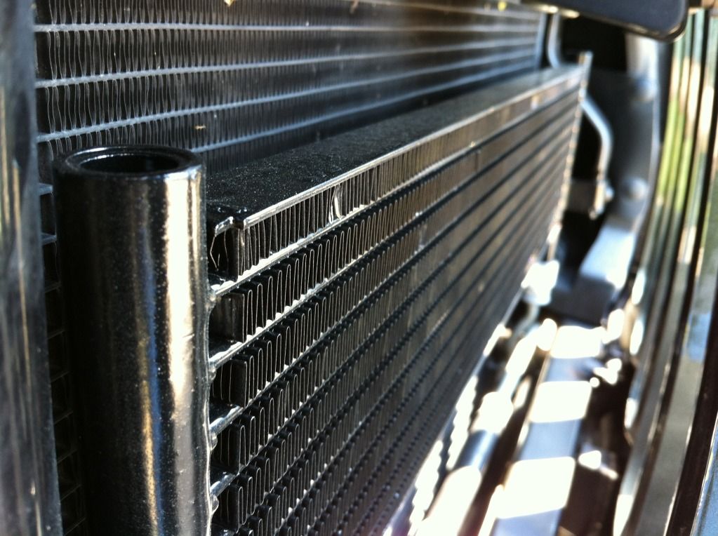 2011 Auto Transmission Cooler Overheat Jeep Wrangler Forum