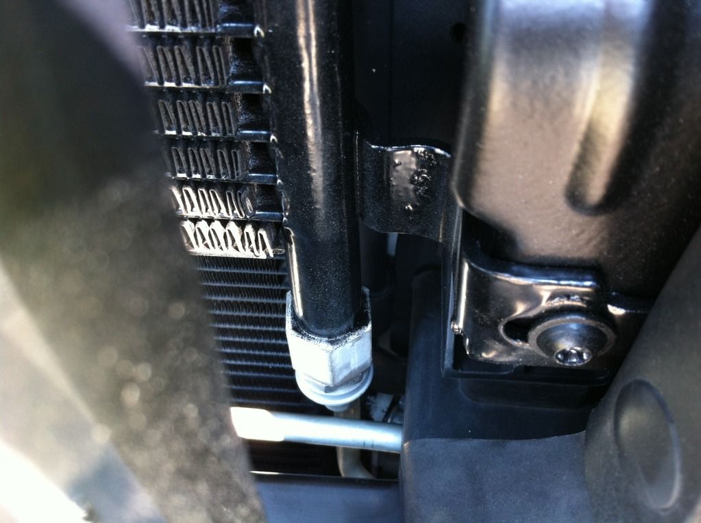 2011 Auto Transmission Cooler Overheat Jeep Wrangler Forum