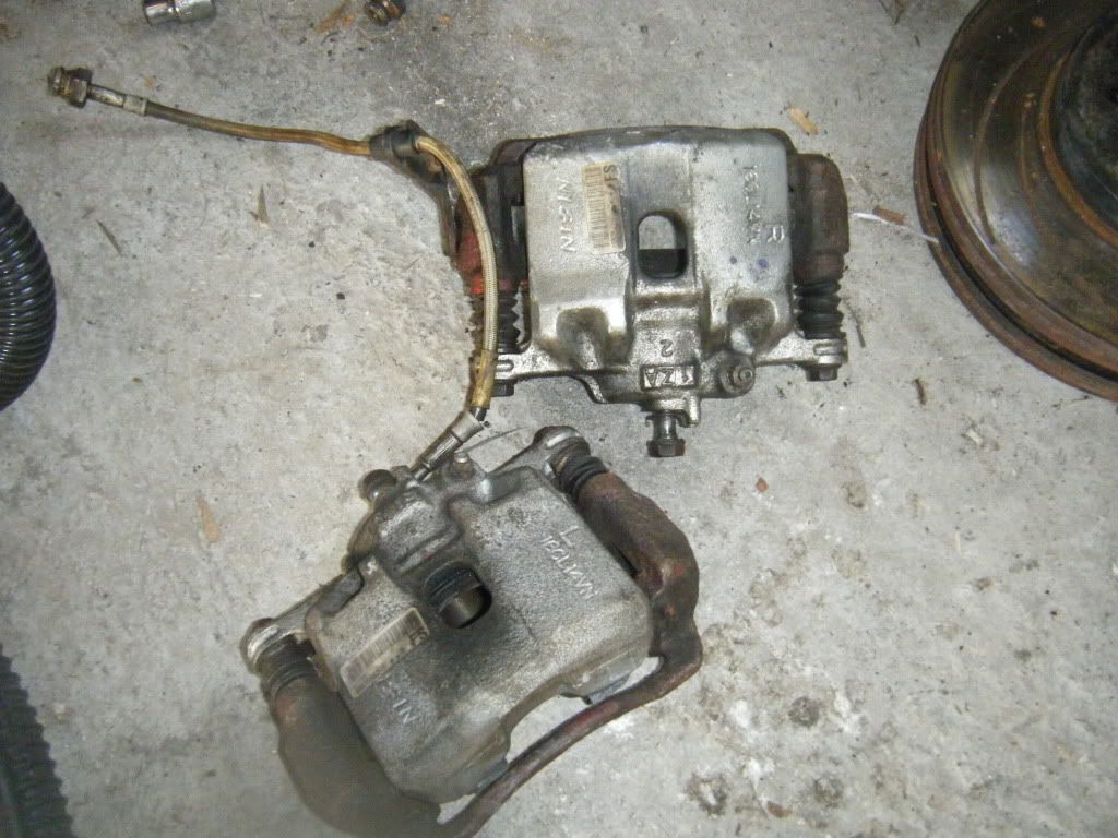Engine,ecu,flywheel,brakes Forsale. JDM EK9 Honda Civic Type