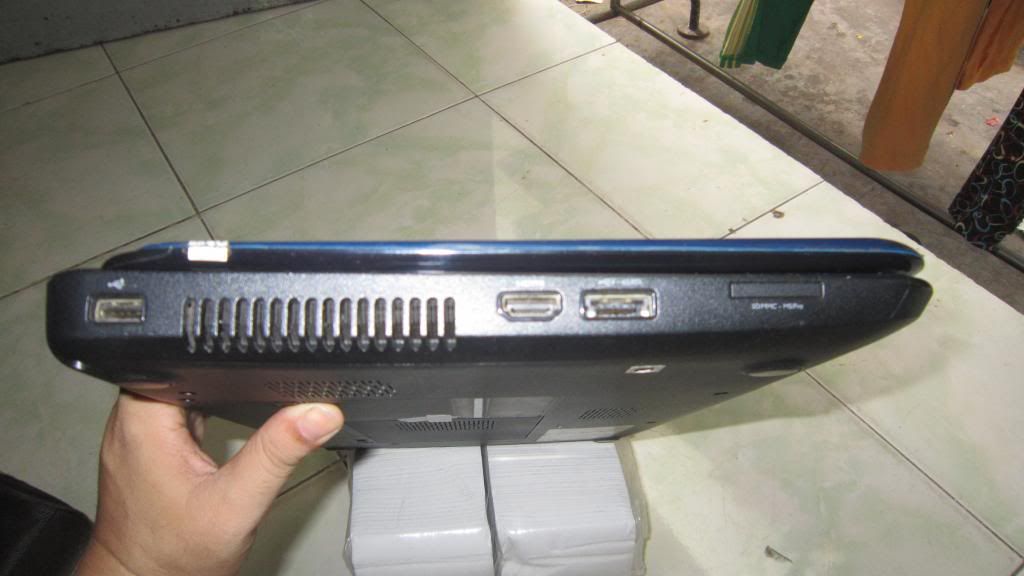 Inspiron I5 - 2410M ram 4gb hdd 500gb mh 15.6 giá good đây ... - 5