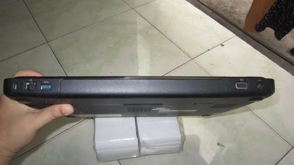 Inspiron I5 - 2410M ram 4gb hdd 500gb mh 15.6 giá good đây ... - 4