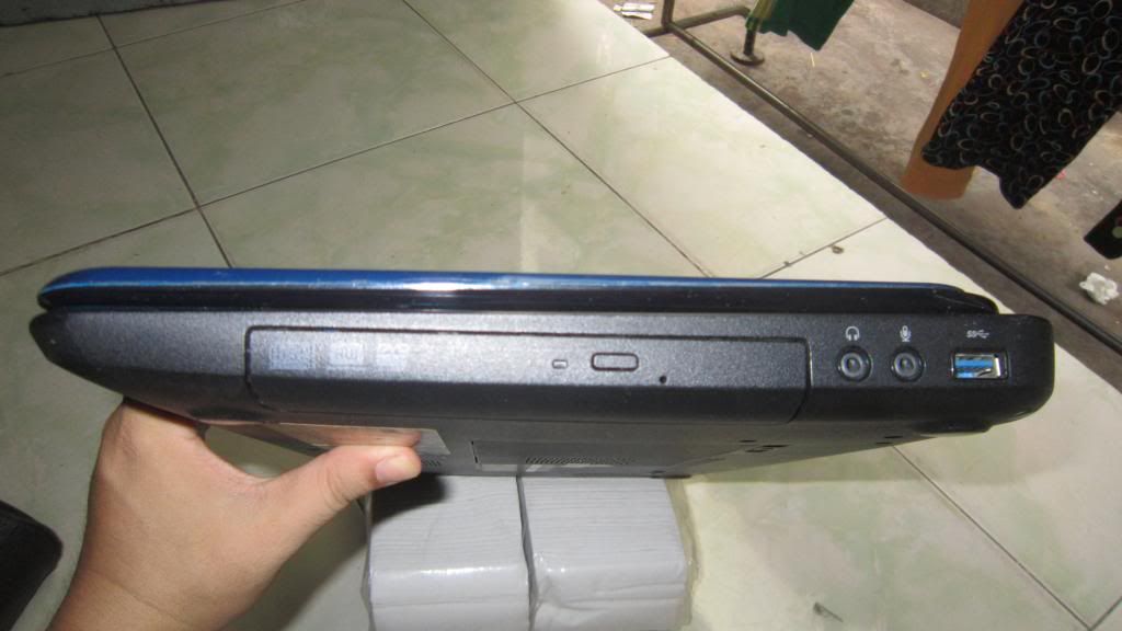 Inspiron I5 - 2410M ram 4gb hdd 500gb mh 15.6 giá good đây ... - 3