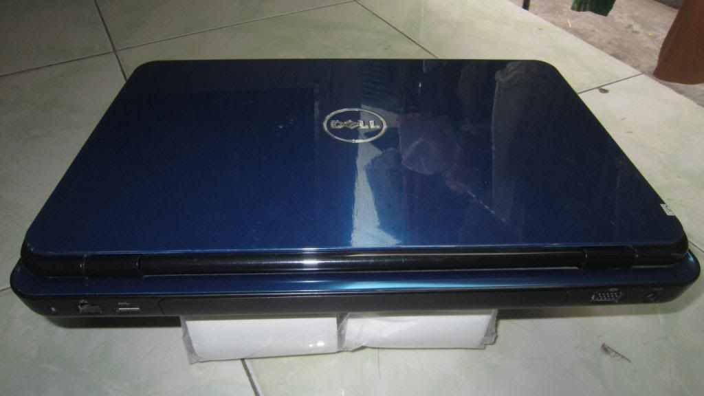 Inspiron I5 - 2410M ram 4gb hdd 500gb mh 15.6 giá good đây ... - 2