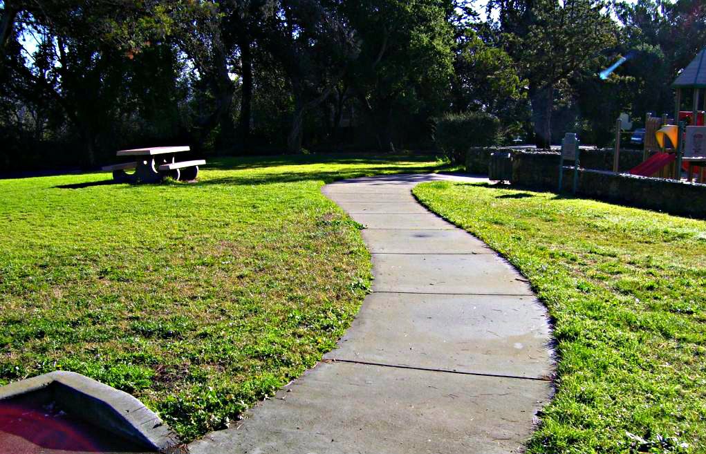 Sheveland Park