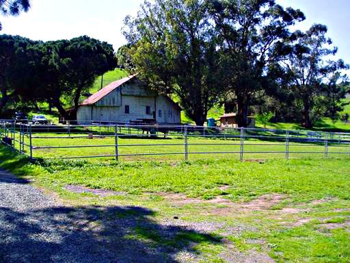 McIntyre Ranch