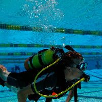 scuba