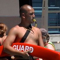 lifeguard