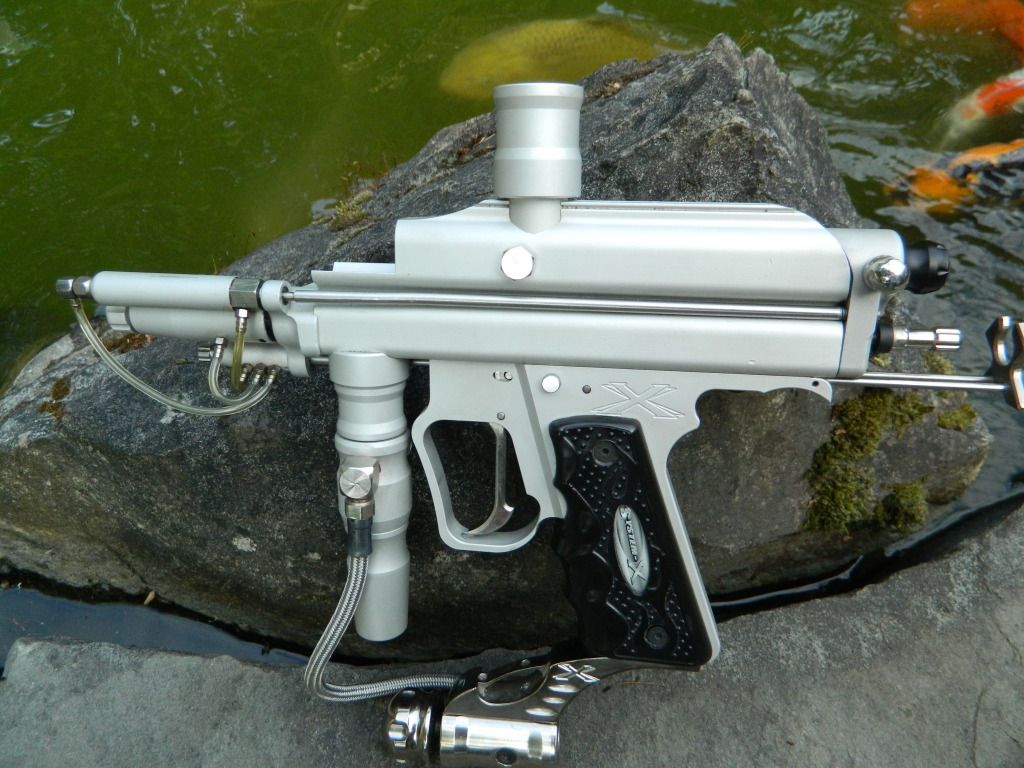 System X Autococker