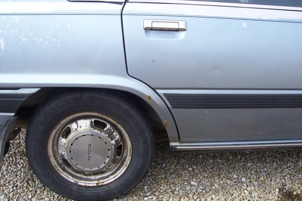 2 GEN 1 Camrys first 112,000 , 2nd parts car Jefferson City MO and