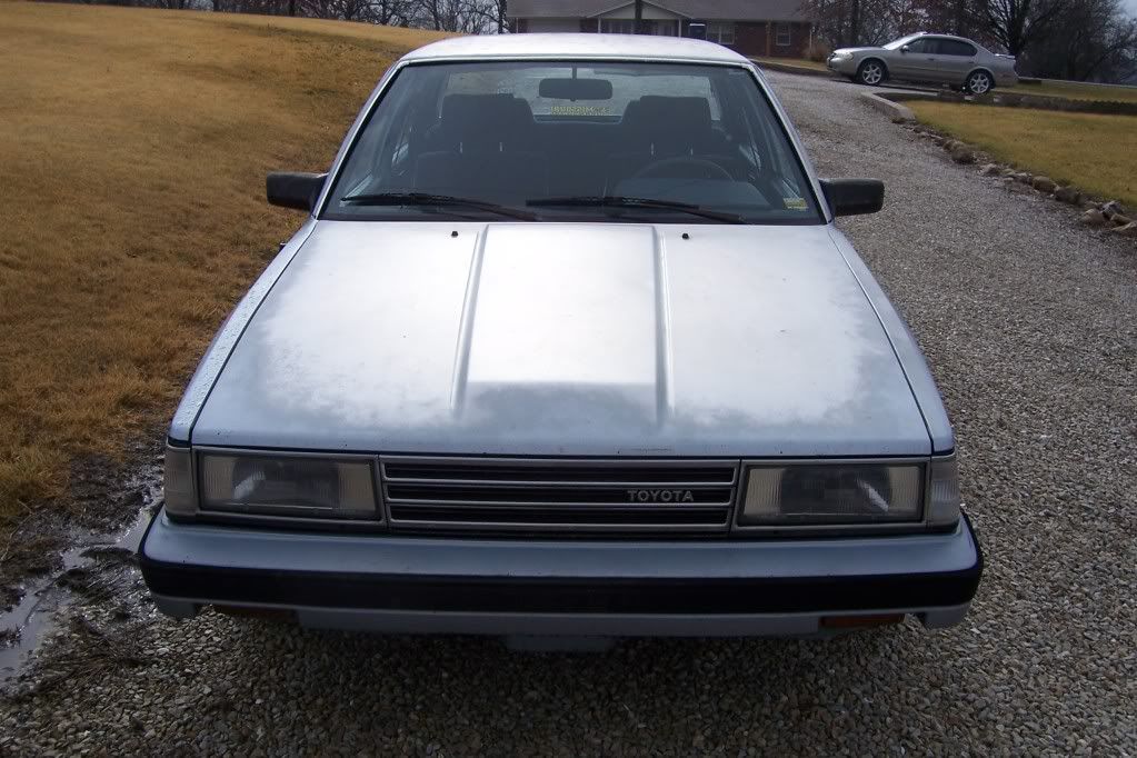 2 GEN 1 Camrys first 112,000 , 2nd parts car Jefferson City MO and