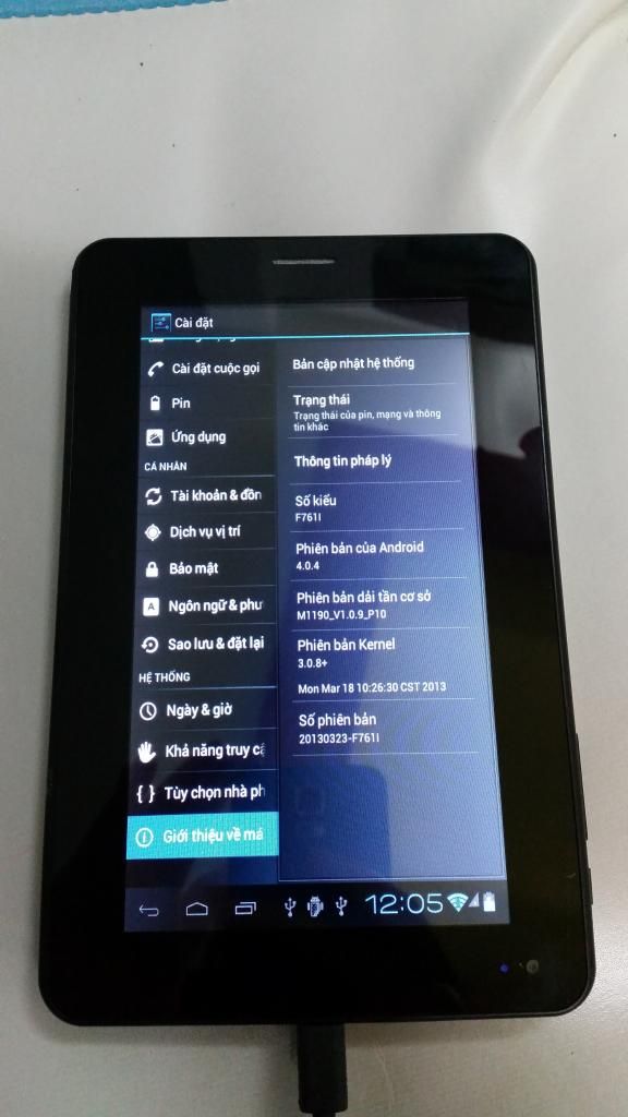 Thanh lý nhanh 4S 16GB Lock Sprint like new + Lumia 928 vỏ xấu giá rẽ + Tablet androi - 4