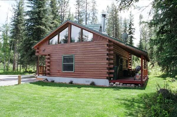 Montana Cabin Rentals  - Homestead Business Directory