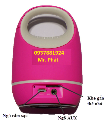 Vài cái loa Blutooth S10 giá siêu rẻ cho ace 5giay!!! - 6