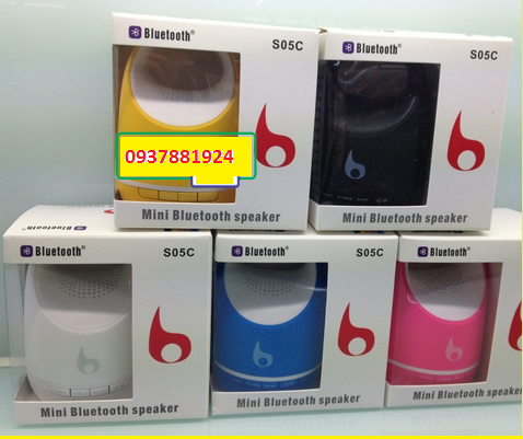 Vài cái loa Blutooth S10 giá siêu rẻ cho ace 5giay!!! - 7