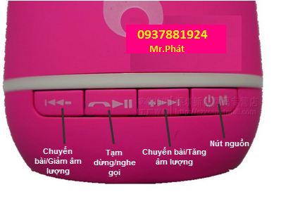 Vài cái loa Blutooth S10 giá siêu rẻ cho ace 5giay!!! - 8