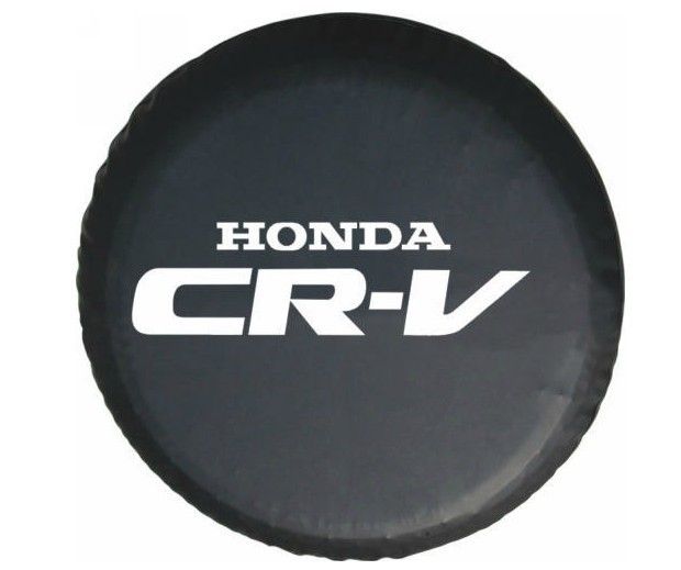 2000 Honda crv spare tire cover size #6
