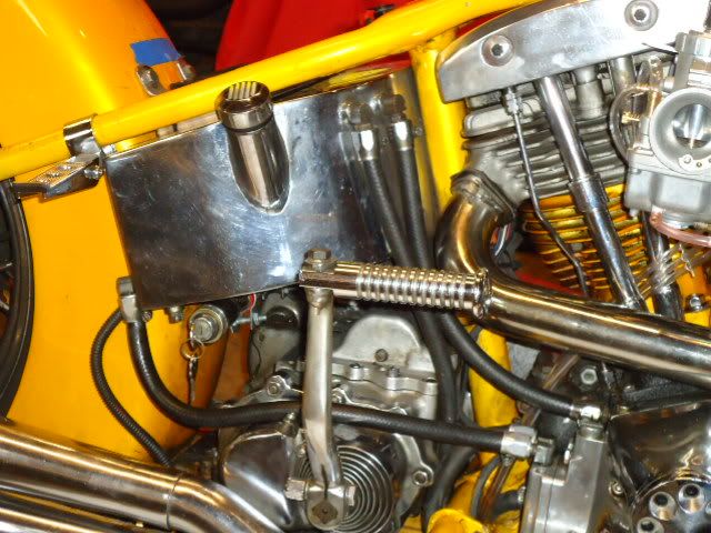 Non bike parts to use for your bike! - Page 4