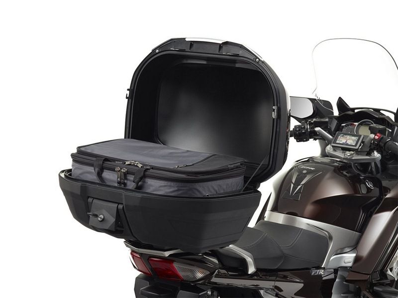 Which Top Case Trunk Is Best Yamaha Fjr Forum Yamaha Fjr Owners Forums