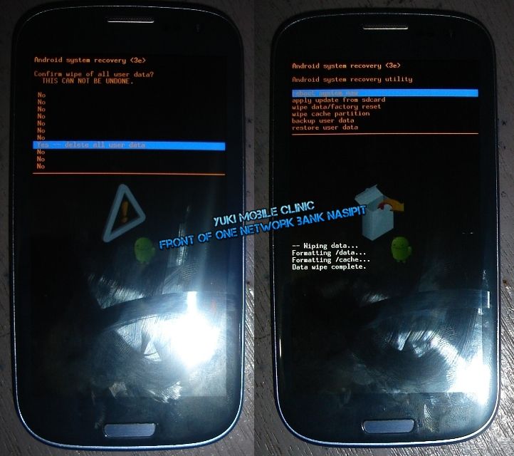 samsung i9300 imei repair tool