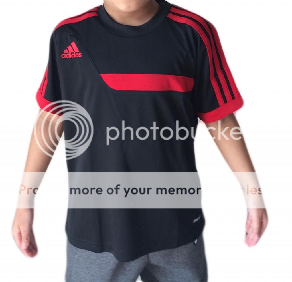 adidas summer t shirts