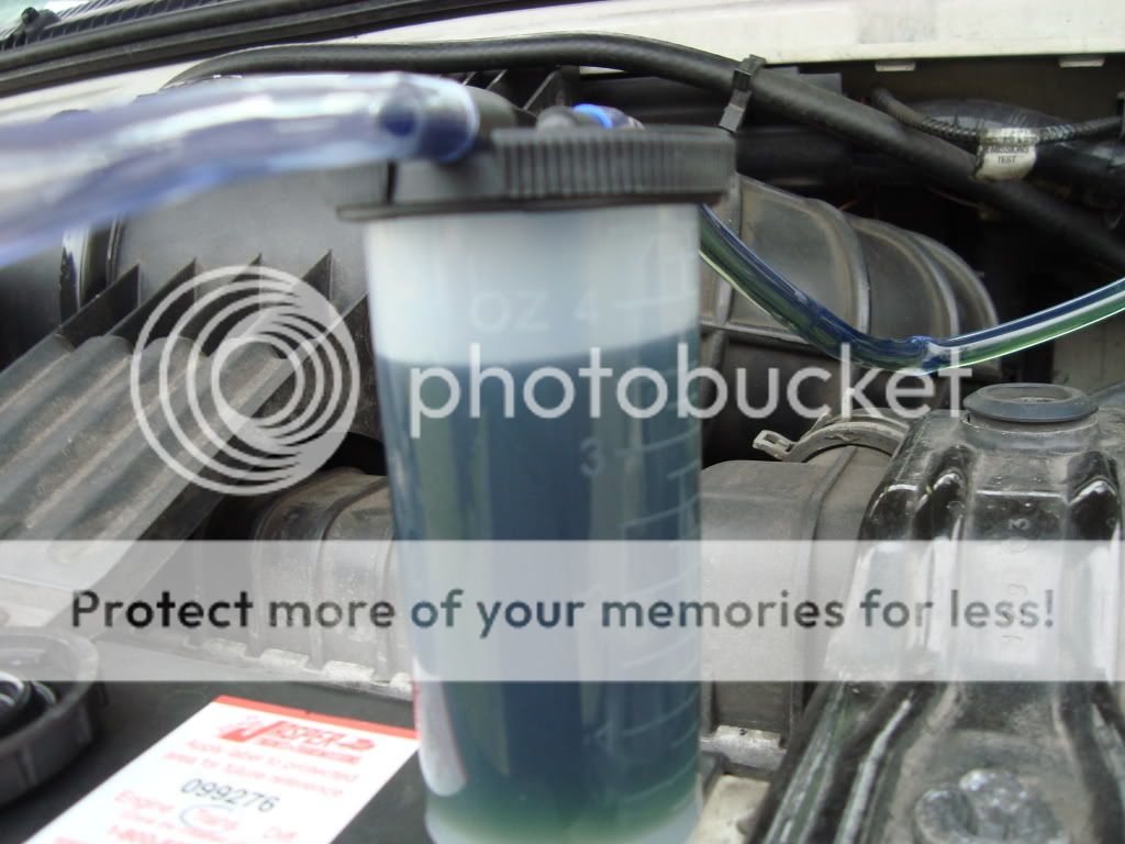 why is my brake fluid green? Ford Truck Enthusiasts Forums