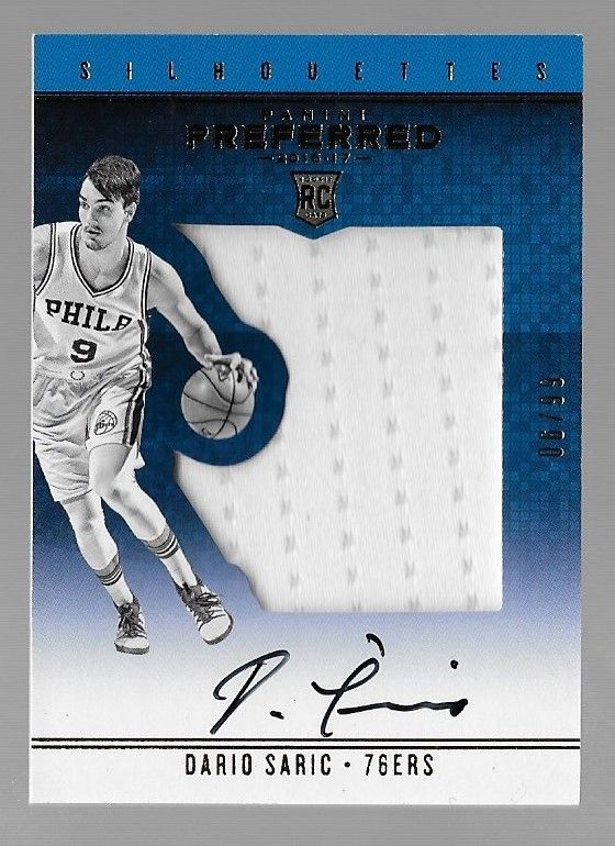 Thaddeus young 2016-17 Panini Threads baloncesto Walker #44