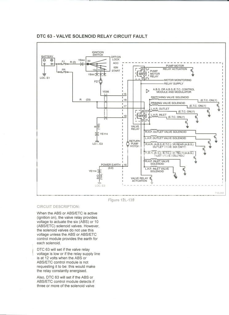 abs fault??? rear solenoid ?? Page 2 Just Commodores