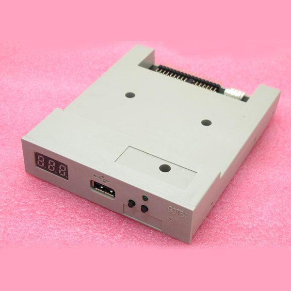 3 5" 1000 Floppy Disk Drive to USB Emulator Simulation fo 1 44MB Roland Keyboard
